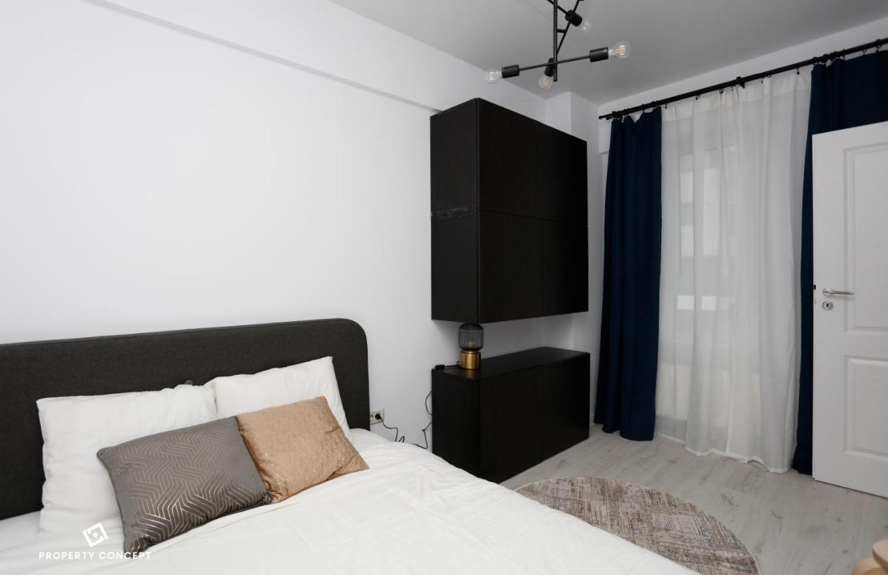 Central Residence Apartment 112 Βουκουρέστι Εξωτερικό φωτογραφία