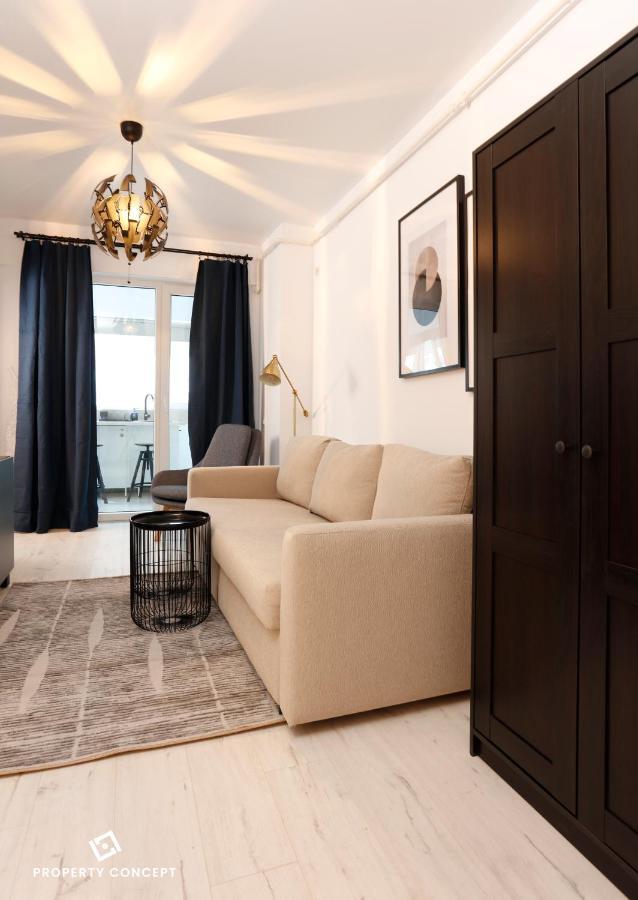 Central Residence Apartment 112 Βουκουρέστι Εξωτερικό φωτογραφία
