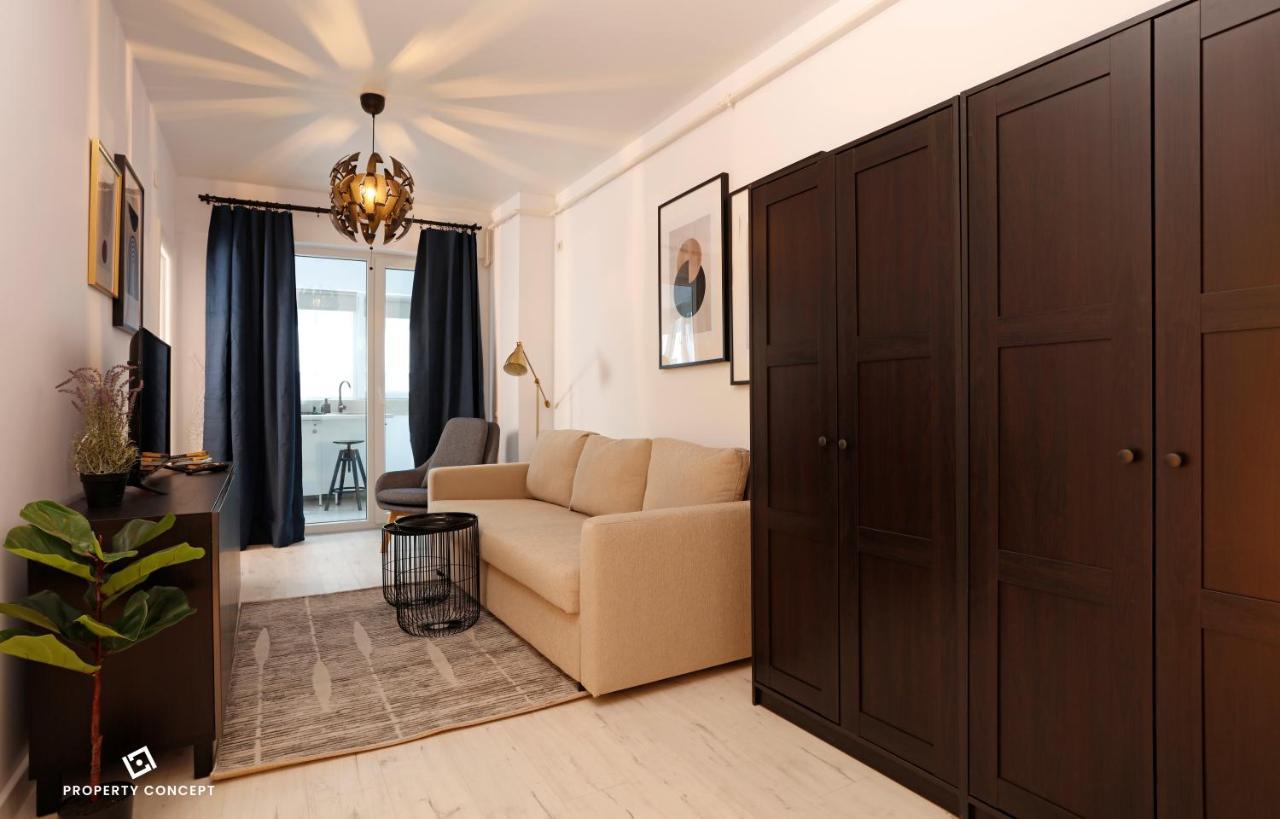 Central Residence Apartment 112 Βουκουρέστι Εξωτερικό φωτογραφία