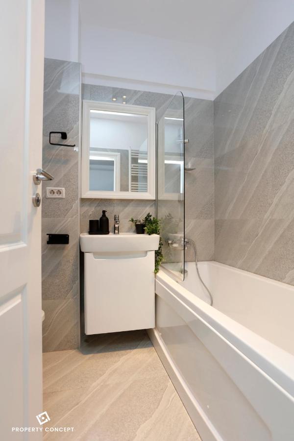 Central Residence Apartment 112 Βουκουρέστι Εξωτερικό φωτογραφία
