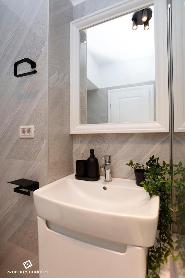 Central Residence Apartment 112 Βουκουρέστι Εξωτερικό φωτογραφία