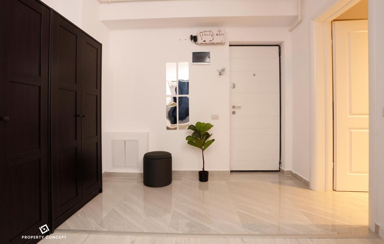 Central Residence Apartment 112 Βουκουρέστι Εξωτερικό φωτογραφία