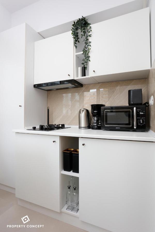 Central Residence Apartment 112 Βουκουρέστι Εξωτερικό φωτογραφία